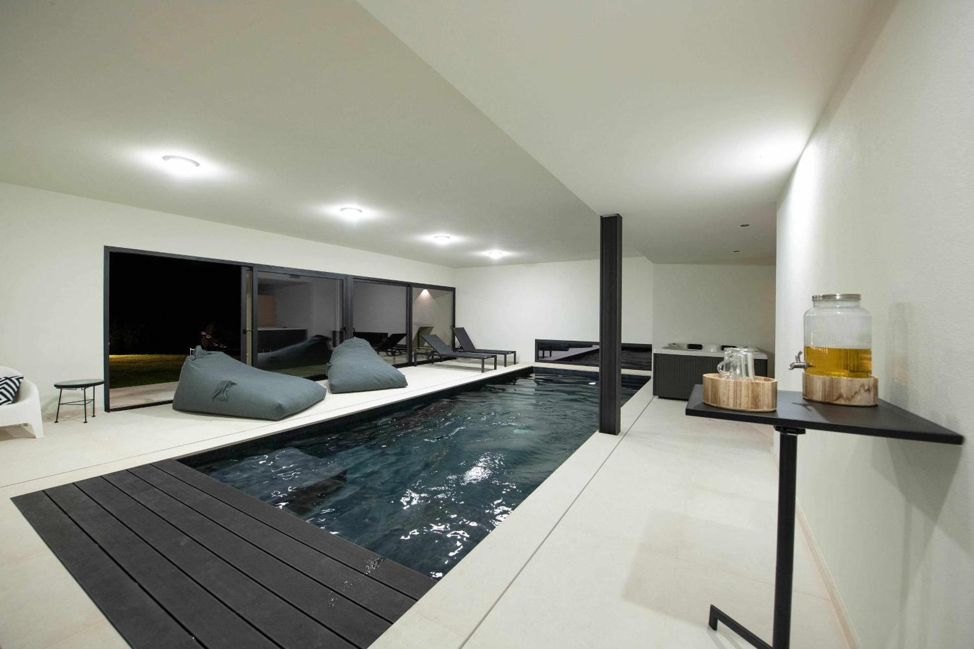 Ermo Loft Casas Do Ermo Apartment Fafe Exterior photo