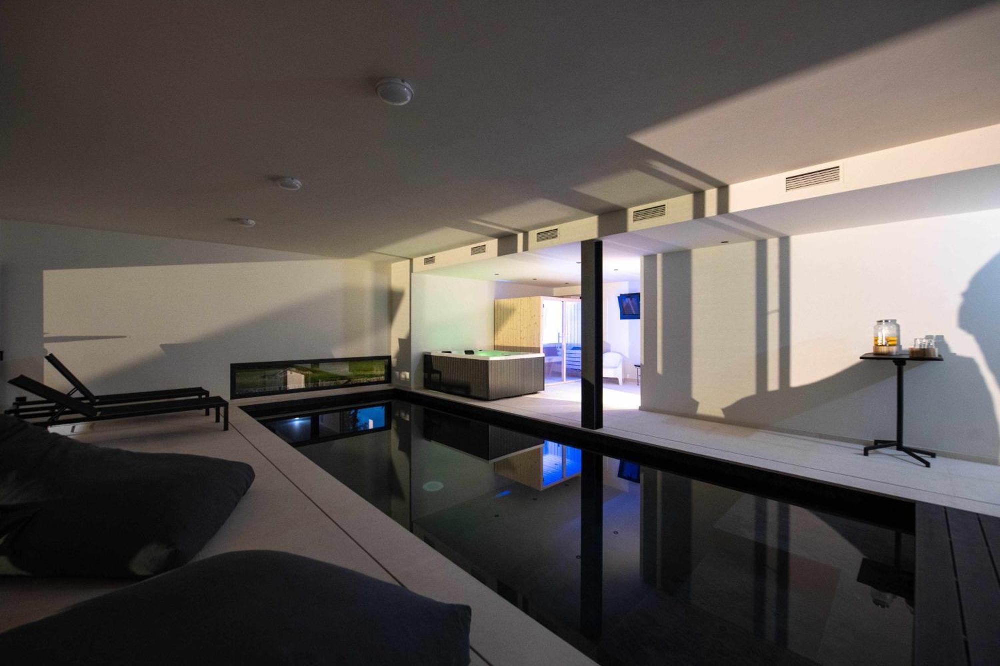 Ermo Loft Casas Do Ermo Apartment Fafe Exterior photo