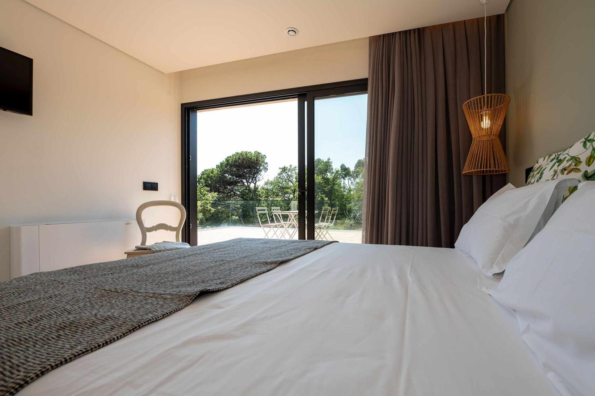 Ermo Loft Casas Do Ermo Apartment Fafe Exterior photo